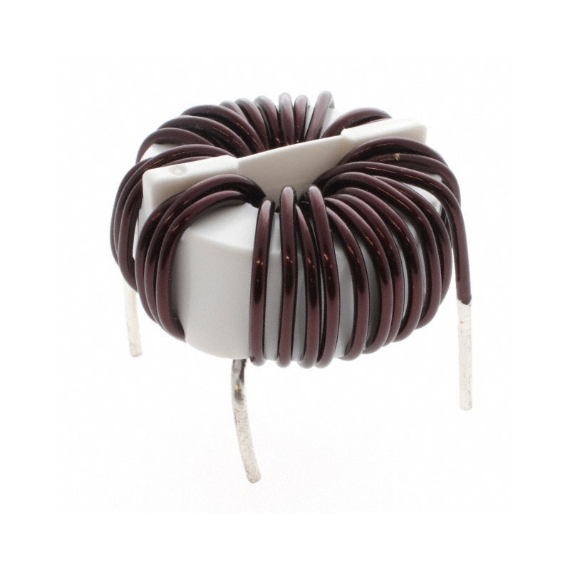 1 pcs : SC-18-180 - CMC 1.8MH 18A 2LN TH