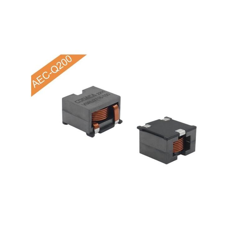 1 pcs : VSRU2711-1R5K - AUTOMOTIVE POWER INDUCTOR