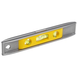 1 pcs - Stanley 229mm Magnetic, Spirit Level
