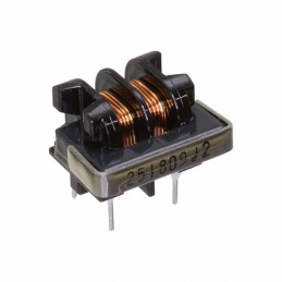 1 pcs : SU9HD-25018 - CMC 17.99UH 2.5A 2LN TH