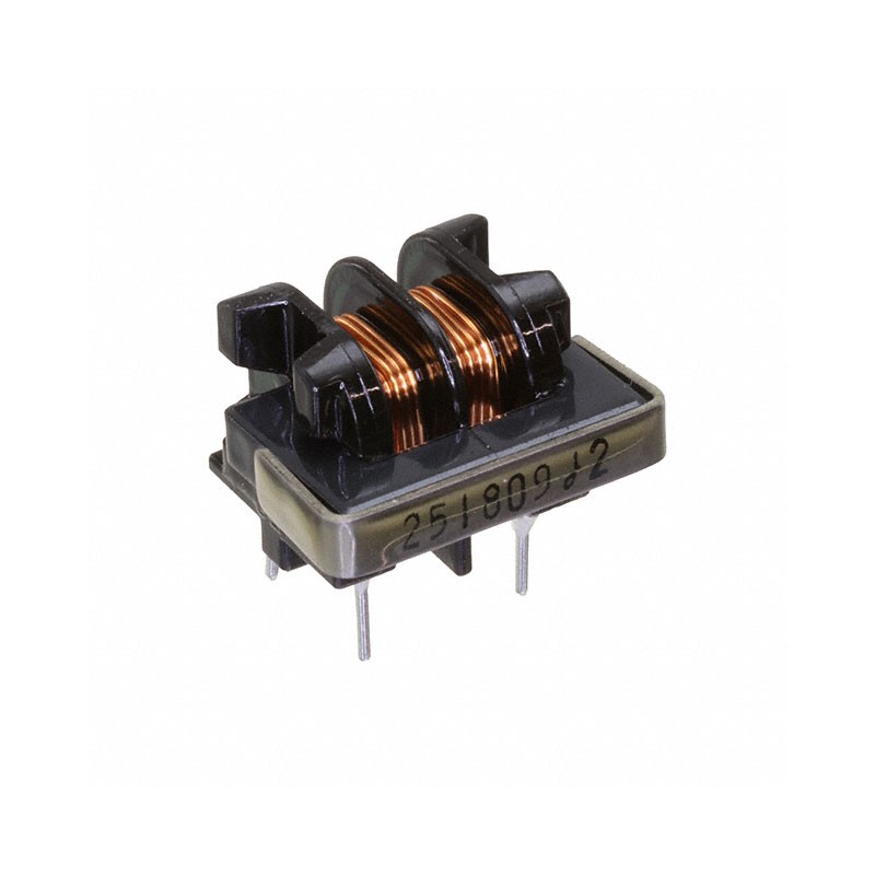 1 pcs : SU9HD-25018 - CMC 17.99UH 2.5A 2LN TH