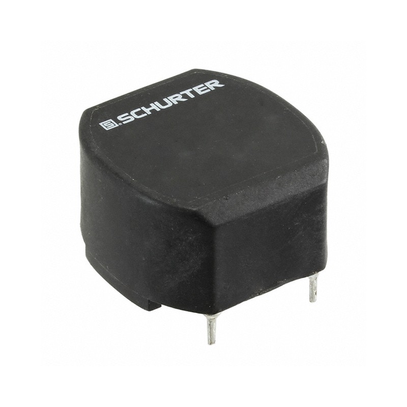 1 pcs : DFKF-28-0006 - CMC 6.3A 2LN TH