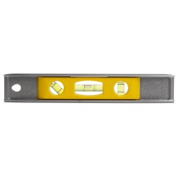 1 pcs - Stanley 229mm Magnetic, Spirit Level