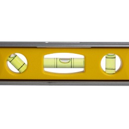 1 pcs - Stanley 229mm Magnetic, Spirit Level