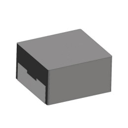 1 pcs : AMDLA2213Q-680MT - FIXED IND 68UH 12A 29.5 MOHM SMD