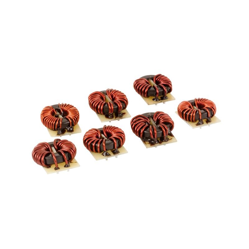 1 pcs : CMX1616Z112B-10 - CMC 1MH 30A 2LN TH