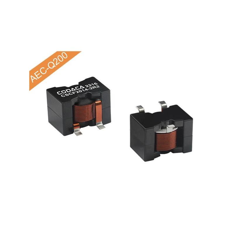 1 pcs : CSCF2014-150MC - MNZNHIGHCURRENTPOWERINDUCTOR