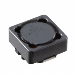 1 pcs : B82464P4104M000 - FIXED IND 100UH 1.05A 220MOHM SM