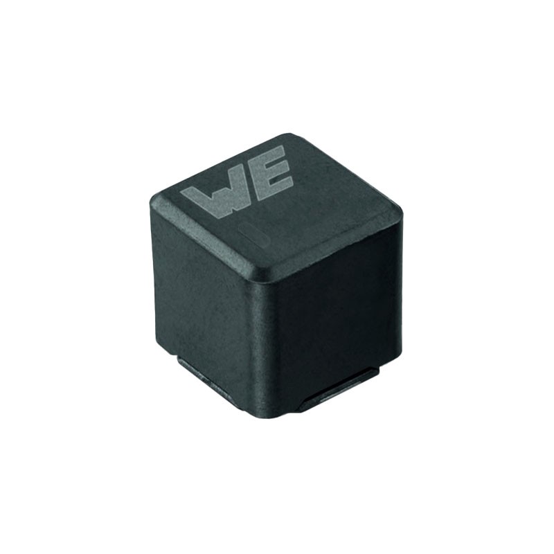 1 pcs : 78433290360 - WE-CHSA PERFORMANCE SMD HIGH CUR