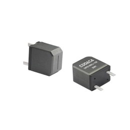 1 pcs : CPD1495J-100M - HIGH CURRENT INDUCTORS FOR AUDIO