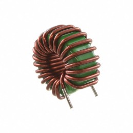 1 pcs : SN12HP-2201 - NMC 20.0UH 10.0A 0.0130 OHM TH