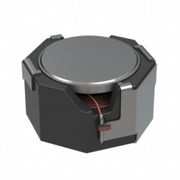 1 pcs : MDH12577C-100MAP3 - FIXED IND 10UH 4.7A 14 MOHM SMD