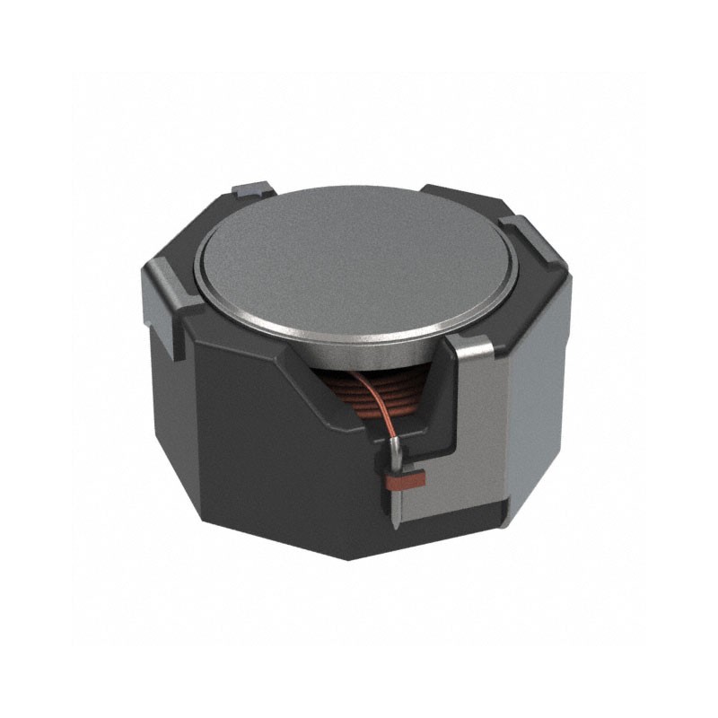 1 pcs : MDH12577C-100MAP3 - FIXED IND 10UH 4.7A 14 MOHM SMD