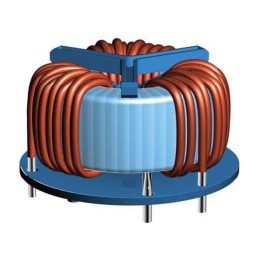 1 pcs : B82746S4203A040 - CMC 1.15MH 20A 3LN TH