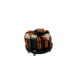 1 pcs : SCF39XV-280-S2R4A006JH - CMC 0.9MH 28A HRZ