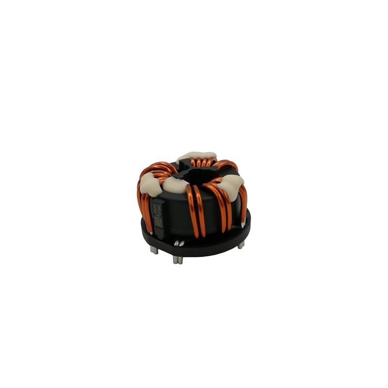 1 pcs : SCF39XV-280-S2R4A006JH - CMC 0.9MH 28A HRZ