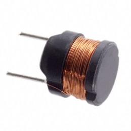 1 pcs : 744730392 - FIXED IND 3.9MH 180MA 12 OHM TH