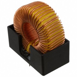 1 pcs : SH50C-3.0-330 - FIXED IND 330UH 3A 150 MOHM TH