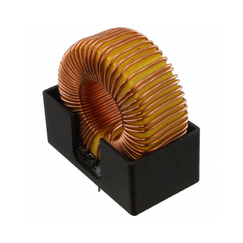 1 pcs : SH50C-3.0-330 - FIXED IND 330UH 3A 150 MOHM TH