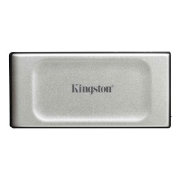 1 pcs - Kingston XS2000 Portable 1 TB External SSD Drive