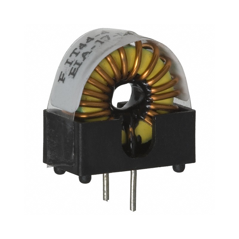 1 pcs : FIT44-1 - FIXED IND 18.85UH 2.8A 44.8 MOHM