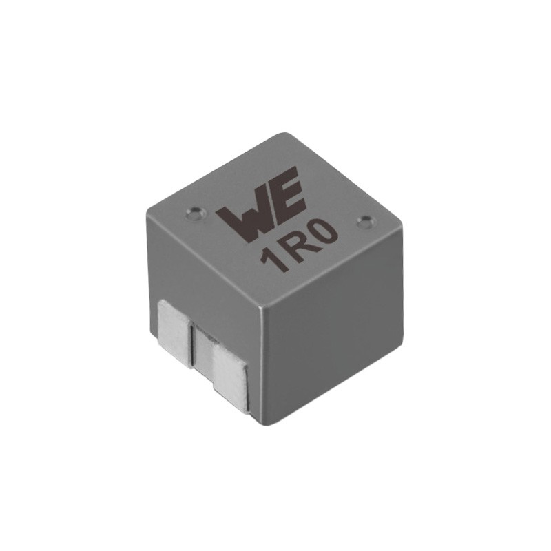 1 pcs : 7448990330 - INDUCT ARRAY 2 COIL 33UH SMD