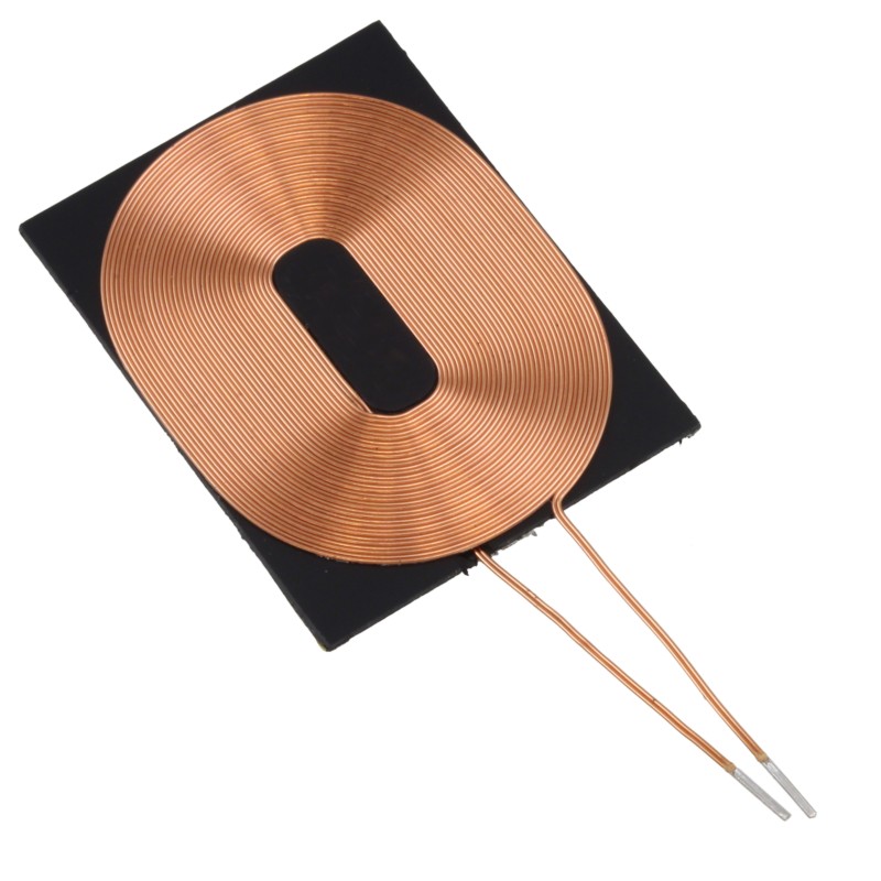 1 pcs : 760308103205 - RX 1 COIL 1 LYR BIFILAR 11UH