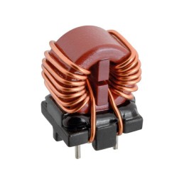 1 pcs : 7448226404 - CMC 350UH 8.5A 2LN TH