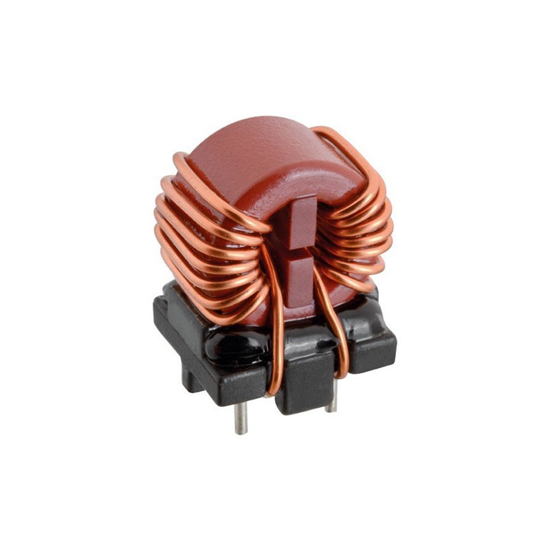 1 pcs : 7448226404 - CMC 350UH 8.5A 2LN TH