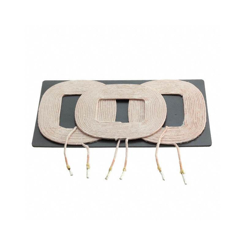 1 pcs : SWC10056AA120-500 - TRANSMITTER 3 COIL 1 LAYER