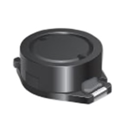 1 pcs : PM1608S-103M-RC - FIXED IND 10MH 20MA 32.8 OHM SMD