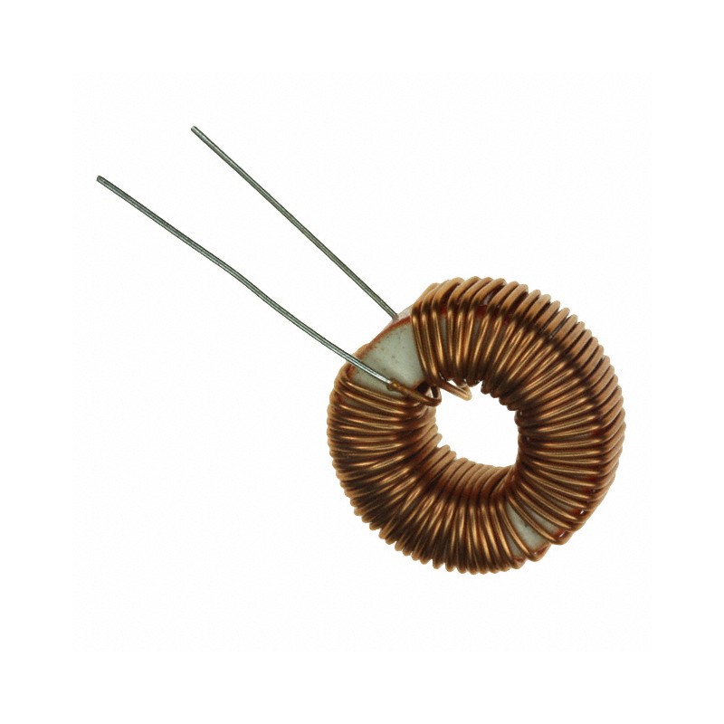 1 pcs : 744114 - FIXED IND 127UH 2.3A 120 MOHM TH