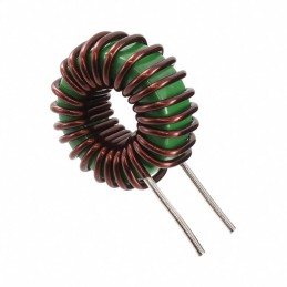 1 pcs : SN20P-240 - NMC 40.0UH 20.0A 0.0100 OHM TH