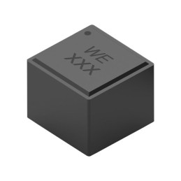 1 pcs : 78439370068 - WE-XHMA SMT POWER INDUCTOR 1510