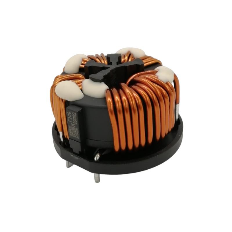 1 pcs : SCR39XV-400-Y2R0B003JH - INDUCTOR CMC 0.118MH 40