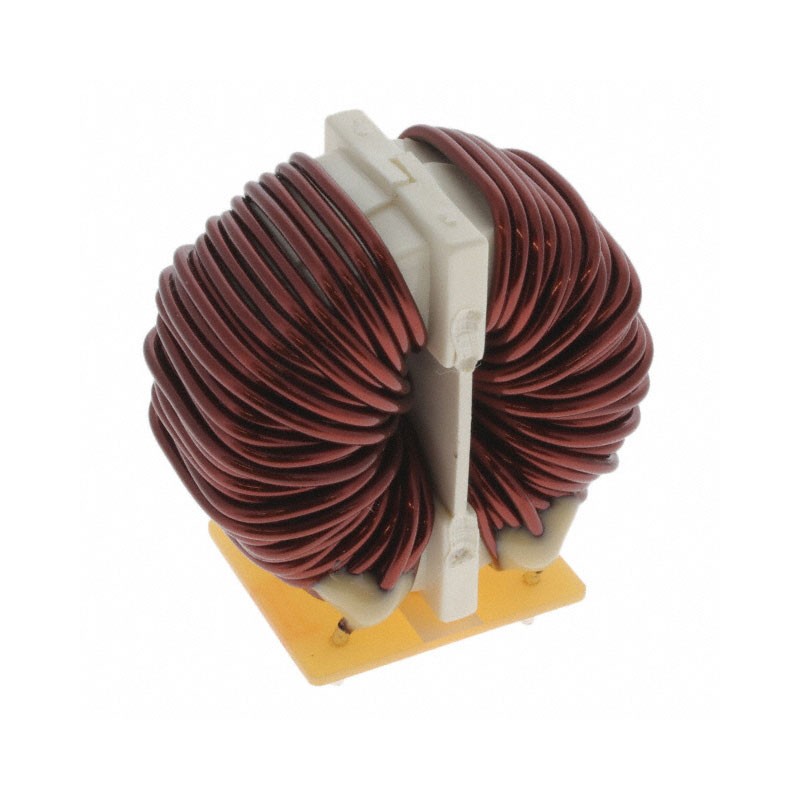 1 pcs : SC-08-100JM - CMC 13MH 8A 2LN TH