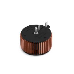 1 pcs : 760800401 - FIXED IND 118UH 13.9A 0.022OHM