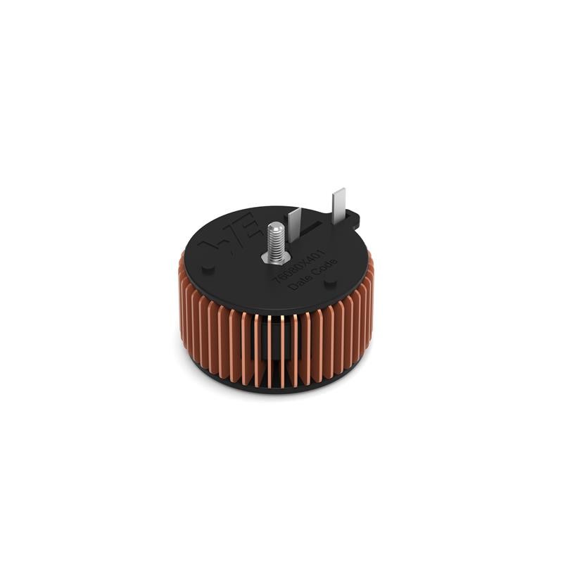 1 pcs : 760800401 - FIXED IND 118UH 13.9A 0.022OHM