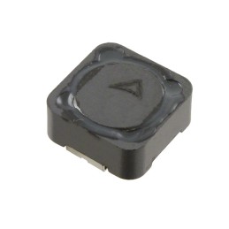 1 pcs : B82477G2104M000 - FIXED IND 100UH 1.3A 160MOHM SMD