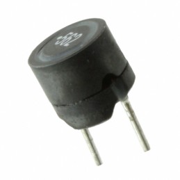 1 pcs : 744731562 - FIXED IND 5.6MH 130MA 15.7OHM TH