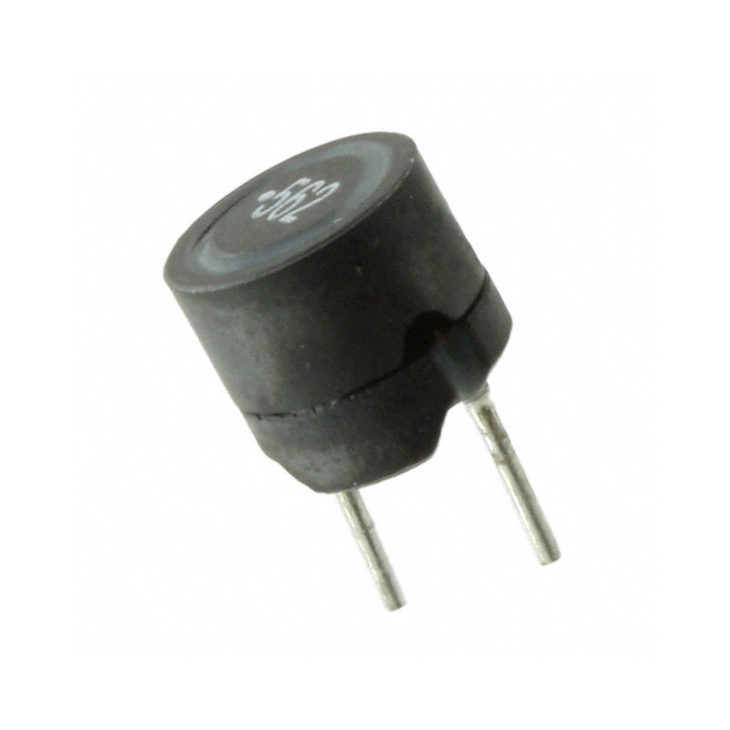 1 pcs : 744731562 - FIXED IND 5.6MH 130MA 15.7OHM TH