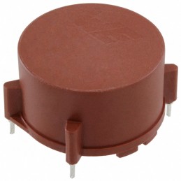 1 pcs : 7446924003 - CMC 3.3MH 4A 2LN TH