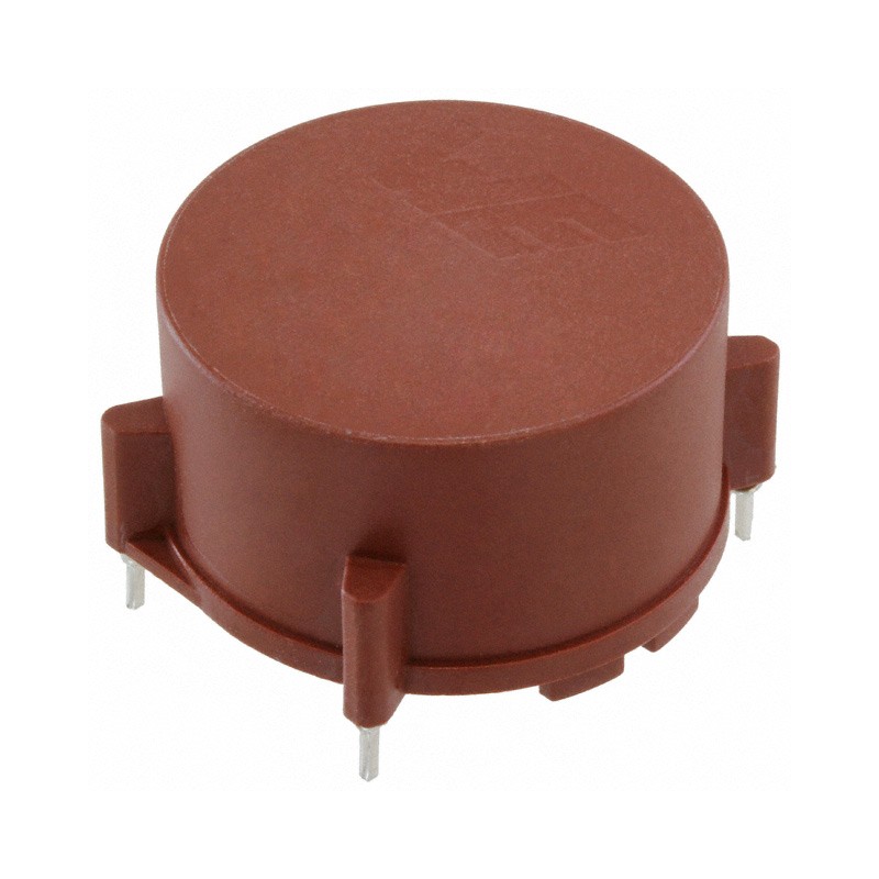 1 pcs : 7446924003 - CMC 3.3MH 4A 2LN TH