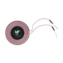 1 pcs : 760308101107 - WE-WPCC WIRELESS POWER CHARGING