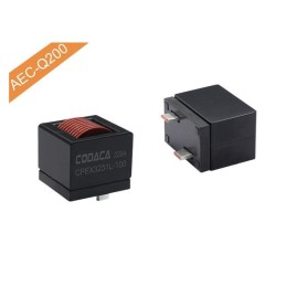 1 pcs : CPEX3231L-100MC - FIXED IND 10.0H 55.0A 1.06M DIP