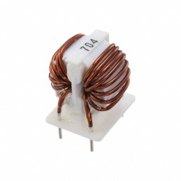 1 pcs : SC-07-10J - CMC 1MH 7A 2LN TH