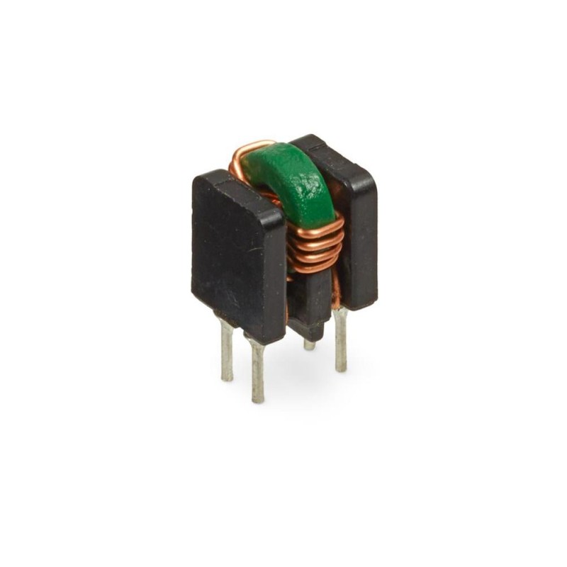 1 pcs : TCK-128 - COMMON MODE CHOKE 2LN