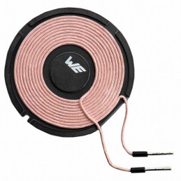 1 pcs : 760308100111 - TX 1 COIL 1 LAYER 6.3UH 13A