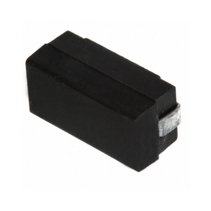 1 pcs : 5022R-102J - FIXED IND 1UH 1.125A 290MOHM SMD