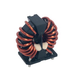 1 pcs : SCF29XV-090-1R4A022JV - CMC 5.3MH 9A 2LN TH AEC-Q200